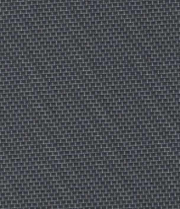 Persiana Enrollable Solar Screen 5% Negro FR